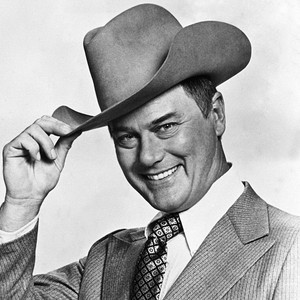 Larry Hagman, Dallas Larry Hagman, Dallas
